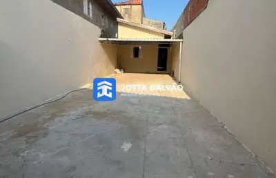 Casa com 2 quartos à venda na antônio abdalla jorge, 765, jardim lisa, campinas, 134 m2 por r$ 185.000