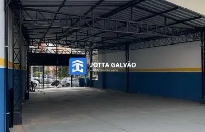 Barracão / galpão / depósito para alugar na rua josé paulino, 5555, centro, campinas, 50 m2 por r$ 5.000
