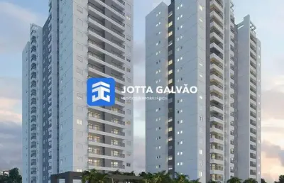 Apartamento com 3 quartos à venda na avenida josé mário de arruda toledo, 550, jardim aurélia, campinas, 97 m2 por r$ 960.000