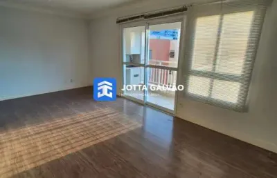 Apartamento com 3 quartos à venda na rua hermantino coelho, 793, mansões santo antônio, campinas, 88 m2 por r$ 851.000
