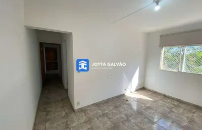 Apartamento com 3 quartos à venda na rua das violetas, 246, vila mimosa, campinas, 84 m2 por r$ 235.000