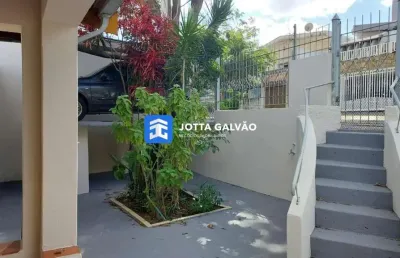 Casa com 3 quartos à venda na rua doutor rafael sampaio vidal, 123, jardim dos oliveiras, campinas, 82 m2 por r$ 360.000