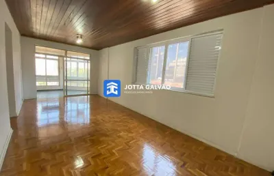 Apartamento com 4 quartos à venda na avenida doutor moraes salles, 720, centro, campinas, 140 m2 por r$ 430.000