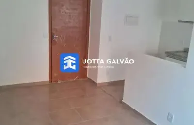 Apartamento com 2 quartos para alugar na rua serra dourada, 101, jardim baronesa, campinas, 47 m2 por r$ 2.850