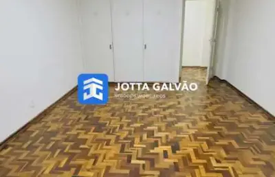 Apartamento com 2 quartos à venda na rua regente feijó, 926, centro, campinas, 120 m2 por r$ 270.000