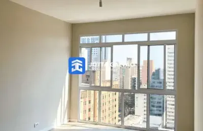 Apartamento com 2 quartos à venda na avenida doutor moraes salles, 1005, centro, campinas, 60 m2 por r$ 425.000