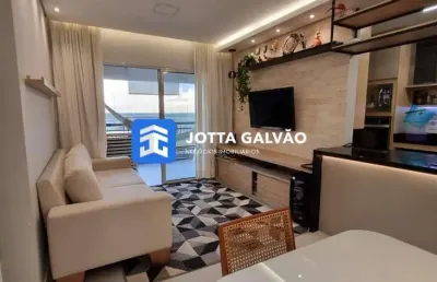 Apartamento com 3 quartos à venda na rua francisco martins de oliveira, 40, jardim ypê, paulínia, 86 m2 por r$ 890.000