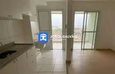 Apartamento com 2 quartos para alugar na lagoa vereador oscar ghirardelli, 361, jardim villagio ghiraldelli, hortolândia, 58 m2 por r$ 1.650