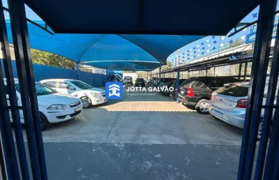 Terreno comercial à venda na amélia basso breda, 105, vila real continuaçao, hortolândia, 367 m2 por r$ 1.590.000