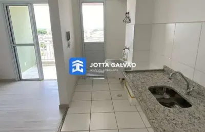 Apartamento com 2 quartos para alugar na lagoa vereador oscar ghirardelli, 361, jardim villagio ghiraldelli, hortolândia, 58 m2 por r$ 1.950