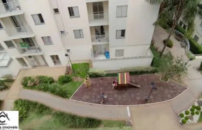 Apartamento com 2 quartos à venda na Rua Gustavo Geley, Cidade Líder, São Paulo
