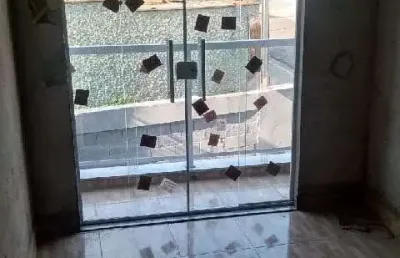 Casa com 2 quartos à venda na Rua Planeta, 1, Vila Formosa, São Paulo