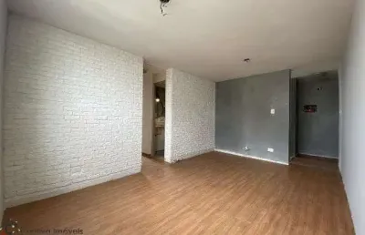 Apartamento com 2 quartos à venda na Rua Aristides Lobo, 148, Brás, São Paulo