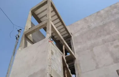 Apartamento com 2 quartos à venda na Rua Cabo Joel Leite, 139, Itaquera, São Paulo