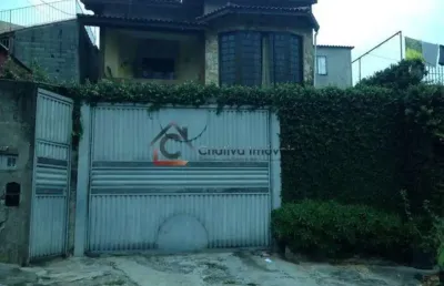 Casa com 3 quartos à venda na Rua Leonor Domingues, None, Vila Matilde, São Paulo
