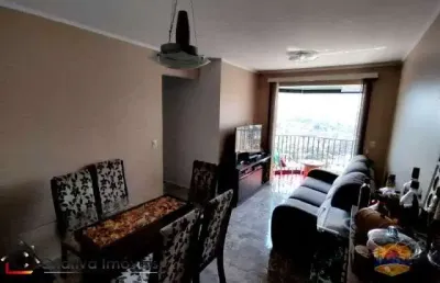 Apartamento com 3 quartos à venda na Rua Curuena, 75, Vila Formosa, São Paulo