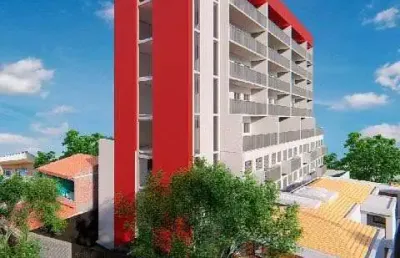 Apartamento com 2 quartos à venda na Rua Padre João, 685, Penha De França, São Paulo