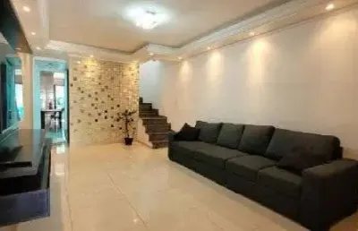 Casa com 3 quartos à venda na Rua Cachoeira da Ilha, 324, Itaquera, São Paulo