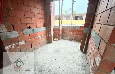 Apartamento com 2 quartos à venda na Avenida Patrocínio Paulista, 7, Cidade Patriarca, São Paulo