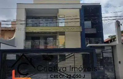 Apartamento com 2 quartos à venda na Rua Maragojipe, 53.., Vila Formosa, São Paulo