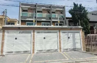 Casa com 3 quartos à venda na Rua Francisco do Amaral, 499, Vila Laís, São Paulo