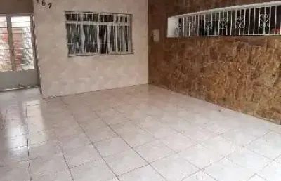 Casa com 3 quartos à venda na Rua Rolarite, 167, Jardim Maringa, São Paulo