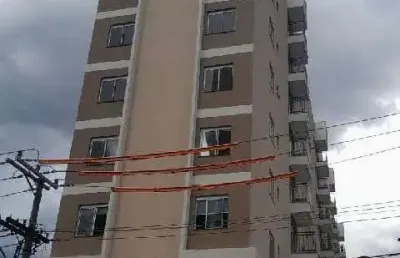 Apartamento em tatuapé, 2 dormitorios com vaga  -  são paulo