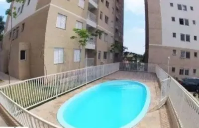 Apartamento com 2 quartos à venda na Rua Moacir Fagundes, 98, Fazenda Aricanduva, São Paulo
