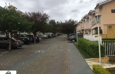 Casa com 2 quartos à venda na Avenida Guilherme Giorgi, 1161, Vila Carrão, São Paulo