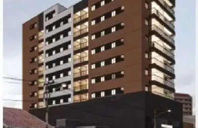 Apartamento com 2 quartos à venda na Rua Antônio Fortunato, 513, Burgo Paulista, São Paulo