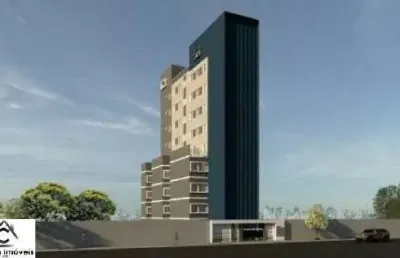 Apartamento com 2 quartos à venda na Rua Pinhal, 173, Cidade Patriarca, São Paulo
