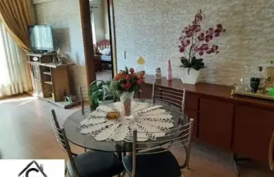 Apartamento com 2 quartos à venda na Avenida São Miguel, 1453, Vila Marieta, São Paulo