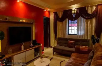 Casa com 4 quartos à venda na Rua Coronel Paul Vachet, 160, Jardim Vila Formosa, São Paulo