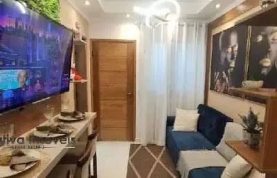 Apartamento com 2 quartos à venda na Rua Goita, 272, Cangaíba, São Paulo