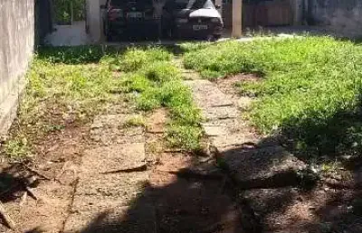 Casa com 2 quartos à venda na Rua Pontal, 227, Vila Nhocune, São Paulo