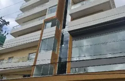 Apartamento com 1 quarto à venda na Rua Almeria, 541, Vila Granada, São Paulo