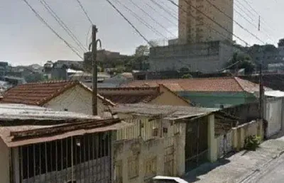 Chácara / sítio à venda na Rua Puruá, 146, Jardim Jaú (Zona Leste), São Paulo