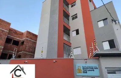 Apartamento com 2 quartos à venda na Rua João Manuel, 4, Chácara Califórnia, São Paulo