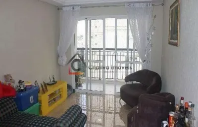 Apartamento com 3 quartos à venda na None Não Informado, None, Mooca, São Paulo