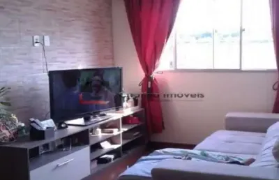Apartamento com 2 quartos à venda na Rua Agrimensor Sugaya, 1133, Colônia, São Paulo