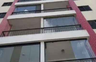 Apartamento com 2 quartos à venda na Rua Francisco Coimbra, 583, Penha De França, São Paulo