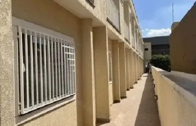 Casa com 2 quartos à venda na Rua Salomé Queiroga, 491, Vila Carrão, São Paulo