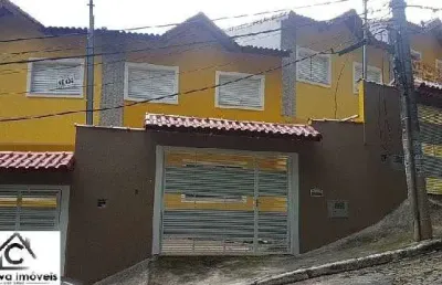 Casa com 3 quartos à venda na Rua Nhamunda, 16, Vila Dalila, São Paulo