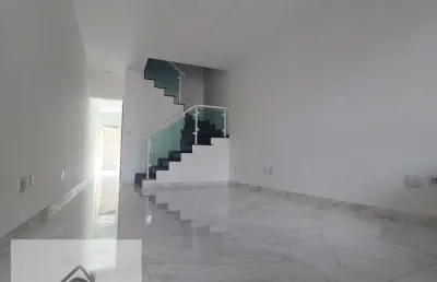 Casa com 2 quartos à venda na Rua Doutor Odilon Bueno, 196, Cidade Patriarca, São Paulo