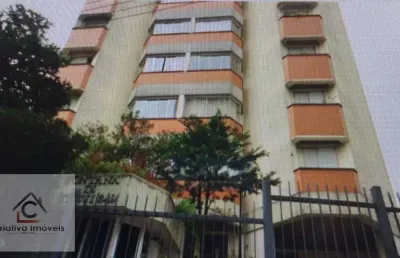 Apartamento com 2 quartos à venda na Rua Dona Matilde, 349, Vila Matilde, São Paulo
