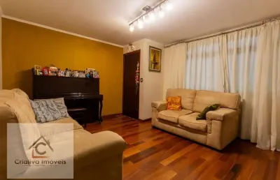 Casa com 3 quartos à venda na Rua Cláudio Ptolomeu, 657, Jardim Coimbra, São Paulo
