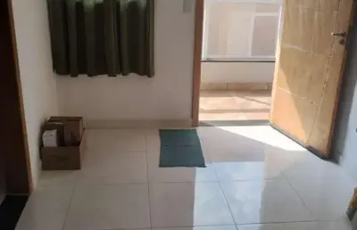Apartamento com 2 quartos à venda na Rua Peixoto Werneck, 132, Parque Artur Alvim, São Paulo