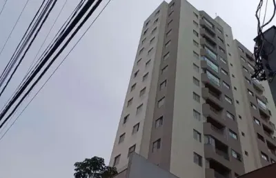 Apartamento em chácara santo antônio (zona leste)  -  são paulo