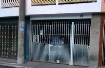 Casa com 2 quartos à venda na Rua Maricá, 13, Jardim Maringa, São Paulo