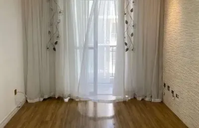 Apartamento com 2 quartos à venda na Avenida Cipriano Rodrigues, 340, Vila Formosa, São Paulo